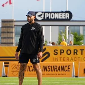 Meet your Posher, David